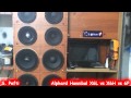 Alphard Hannibal X6L vs X6H vs 6F 