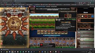 frenzy + elder frenzy + click frenzy + building special (Cookie Clicker combo)