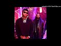 Burn EXTENDED INTRO Kanye West And Ty Dolla Ign