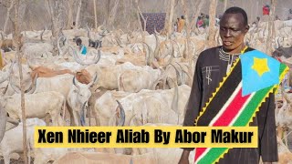 Download lagu New Classic Dergel Hit Song Xen Nhieer Aliab By Abor Makur mp3