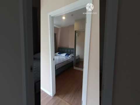 Notting Hill Sukhumvit-Praksa : น็อตติ้ง ฮิลล์ สุขุมวิท - แพรกษา, สมุทรปราการ, 188 หมู่ที่ 1 ถนนแพรกษา, ท้ายบ้านใหม่, เมืองสมุทรปราการ, สมุทรปราการ, 24 ตร.ม., คอนโด ขาย, โดย รินรดา แซ่ลี, 11274021 - DDproperty.com