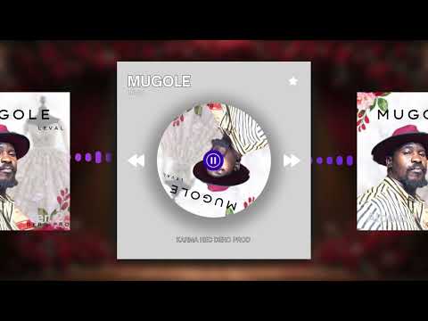 MUGOLE by LEVAL - AUDIO VISUAL
