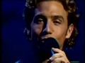 EUGENIO SILLER CANTANDO Y SIN MIRAR 