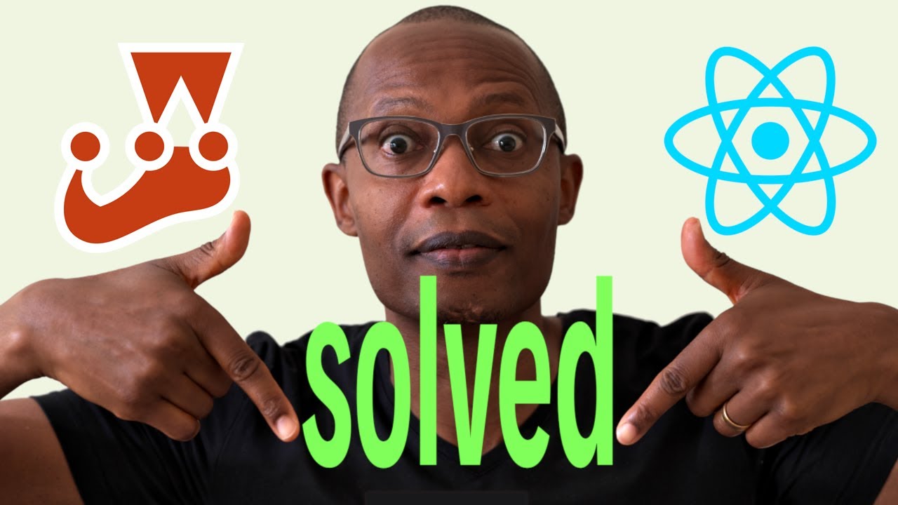 Sorting ReferenceError: TextDecoder is not Defined in Reactjs Jest React-testing-library