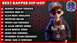 Download lagu BEST RAPPER HIP HOP 2025🔥 PENUH INSPIRASI: FULL ALBUM: DUNIA DAN AKHIRAT🤲 #dj #hiphop mp3 Download lagu BEST RAPPER HIP HOP 2025🔥 PENUH INSPIRASI: FULL ALBUM: DUNIA DAN AKHIRAT🤲 #dj #hiphop mp3