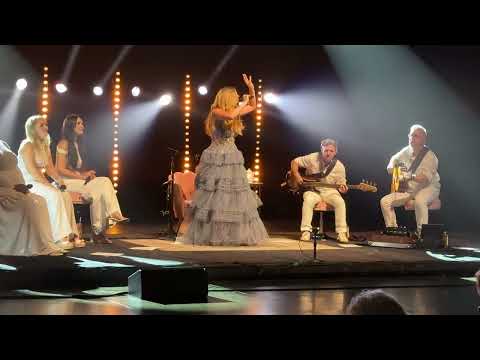 Joss Stone - Right To Be Wrong - Buffalo, N.Y. - October 1, 2025