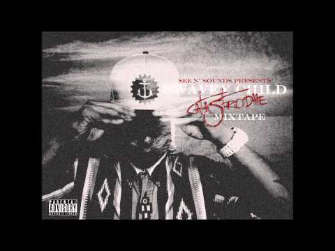 Hustlin' (intro) - Swavey Child