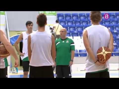 El Palma Air Europa se pone en marcha (IB3 Notícies migdia)