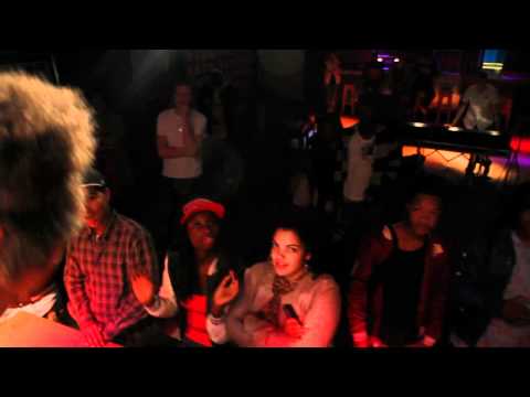 Helderheid Bokaal - Open Mic Sessie in Capsloc