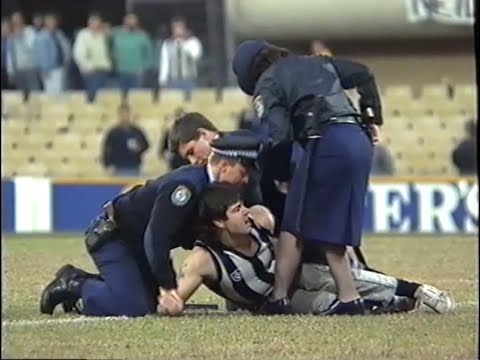 The best of 'Plays of the Month', 1988 to 1993 VFL AFL