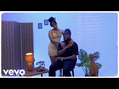 Pressure Busspipe - Long While (Official Music Video)