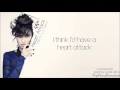 Demi Lovato - Heart Attack (Acoustic Instrumental + ...