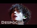 Kim Taehyung Despacito FMV Justine Bieber