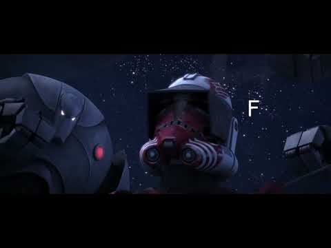 Me And The Boys Went To Destroy Some Clankers