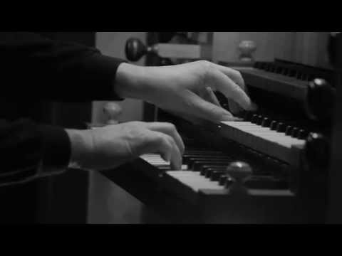 J.S. Bach Trio sonata C major