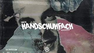 BONEZ MC - Handschuhfach Instrumental (prod. by The Cratez)