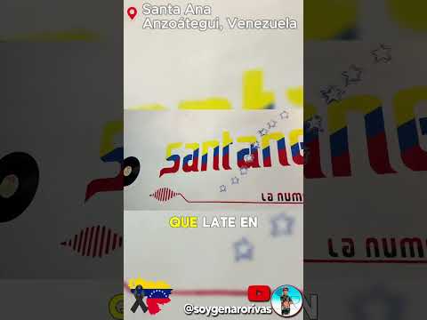 ¡Descubriendo Santa Ana en Anzoátegui! 🌾🇻🇪
