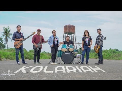 Wala Nay Lain -  By Kolariah Band (Official Music Video)