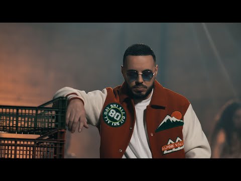 Lucenzo - Mambella ft. Olupellar (Official Video)