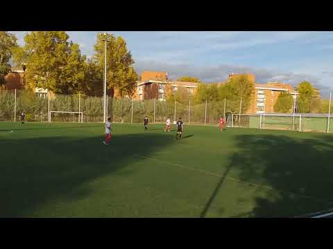 AD Complutense Alcala -  Juvenil A