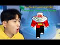 Unlocking Race V4 Awakening In Blox Fruits Part 1
