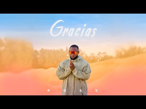 Ross-Gracias (Video Oficial) 🙏🏼