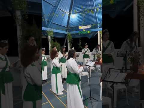 Padrinho Sebastião - Oh Minha Senhora Mãe
