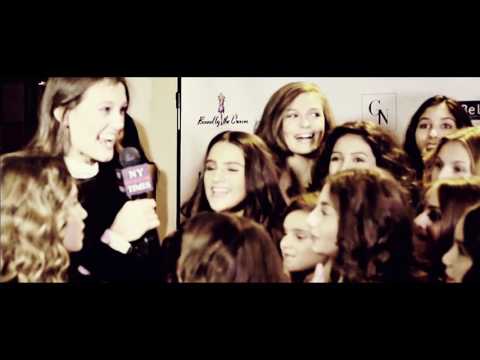 Growing Up Couture HD