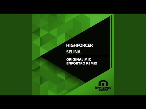 Selina (Original Mix)