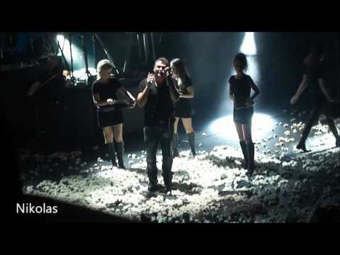 Antonis Remos - Arage