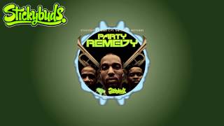 Stickybuds &amp; Bobby C Ft. The Jungle Brothers - Party Remedy - Free DL!