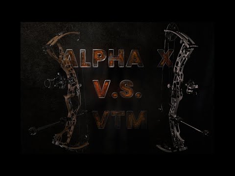 Hoyt ALPHA X 33 vs VTM 31: Which Bow Shoots Better?