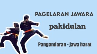 Download lagu Best moment pagelaran jawara pakidulan 2 di kab. Pangandaran #ipsi #ipsipangandaran #pencaksilat mp3