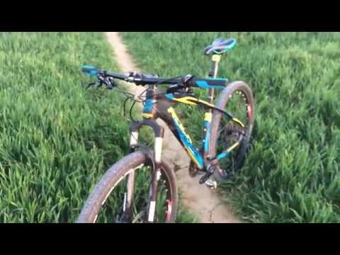 TEST: Rock Machine Explosion MTBIKER.SK