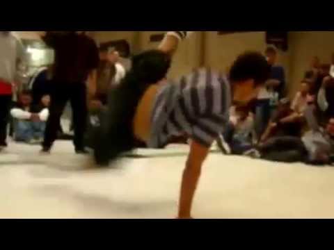 Goku - Climax / Soul Control