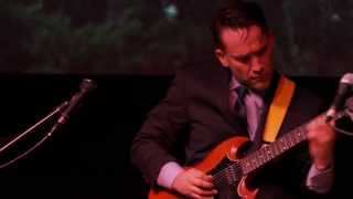 Xiu Xiu Plays the Music of Twin Peaks at QAGOMA [extract]