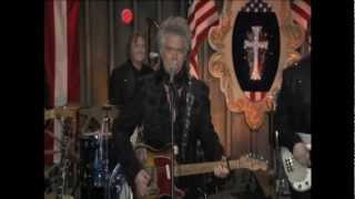 Marty Stuart and the Fabulous Superlatives - Mississippi Woman - The Marty Stuart Show