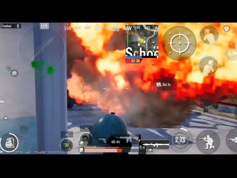 BGMI PAYLOAD 1V4 #games #bgmi #gaming #pubg #payload #gameplay #game #gamingvideos