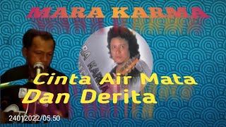 Download lagu CINTA AIR MATA DAN DERITA MARA KARMA // @DEDI ROSADI KARAOKE TANPA VOKAL mp3 Download lagu CINTA AIR MATA DAN DERITA MARA KARMA // @DEDI ROSADI KARAOKE TANPA VOKAL mp3