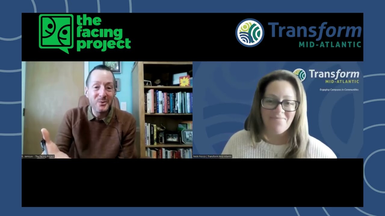 The Facing Project 2025 2026 Information Session