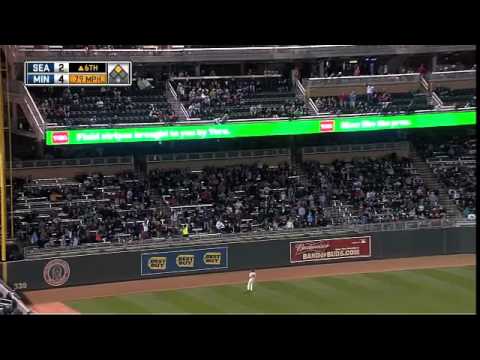 2011/09/20 Recap: SEA 5, MIN 4