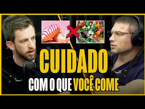 NOSSO CÉREBRO E O PRAZER EM COMER