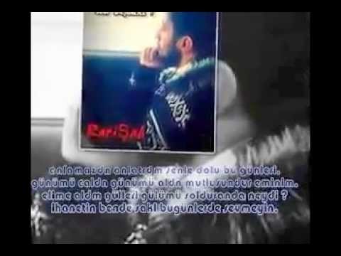 Mc Bozan Ft  McRaptime & RaPiŞah MutLusundur Eminim  2012