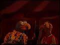 How They Brought Muppets Pirates Together Muppet Treasure Island Behind The Scenes