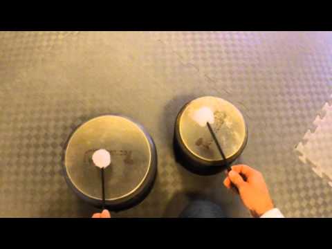 Vi er alle sammen vilde