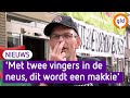 Hennie weet zeker dat NEC promoveert: 'Mijn hart is rood-groen-zwart'