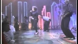 Stacy Lattisaw -  dance for you