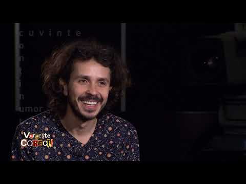 Vorbeşte corect! cu Costel Bojog - limbajul tinerilor (@TVR1)