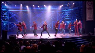 Pitch Perfect | Spin My Head | Film Clip | Own it on Blu-ray, DVD &amp; Digital