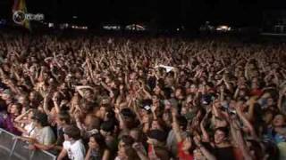 Blumentopf - Party Safari (Live@SummerJam 2007)